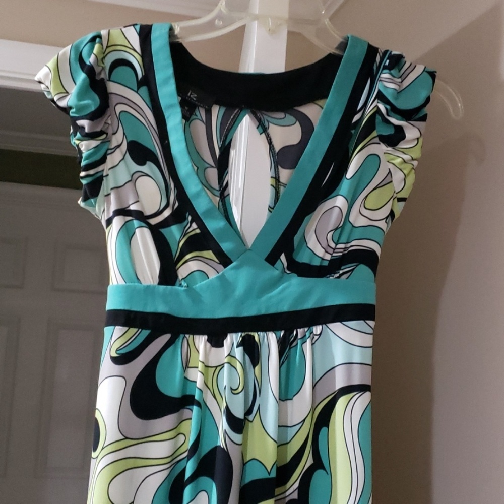 Dress - Picture 2 of 4